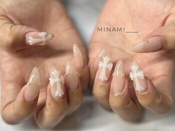 ジジ(GIGI)/クロムネイル