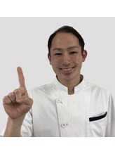 iCure(アイキュア)鍼灸接骨院 プレナ幕張&nbsp;山田 浩稀