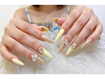 ナナネイル(Nana Nail)/