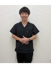 ナオル整体 仙台泉中央院(NAORU整体)&nbsp;千葉 朱怜