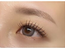 ノア(NOA.)の雰囲気（【Eyelash＆眉毛】ナチュラルかわいい♪大人デザイン豊富です！）