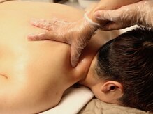 アメリ(Ai.meri)の雰囲気（男女問わず、癒されたい方へおすすめのオイルマッサージ♪）