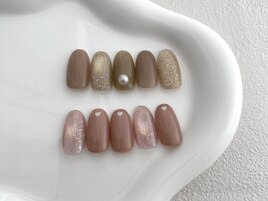9、10月シンプルコース