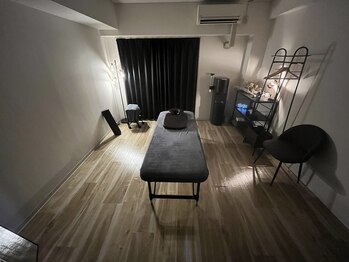 リーウェイ(Leeway)の写真/24時まで営業◎周囲を気にせずリラックス、完全個室プライベートサロンであなただけの特別な時間と空間を♪