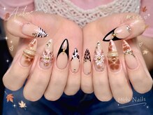 ミチネイルズ 池袋(Michi nails)