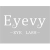 アイビー 五反田店(Eyevy)ロゴ