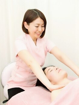 癒しの空間 はぴねす K/☆癒しの時間をお過ごしください