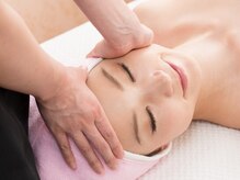 KANコルギセラピー 柏店/小顔コルギ★