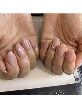 ジスト 豊中店(JIST)/トリートメントカラーピンク