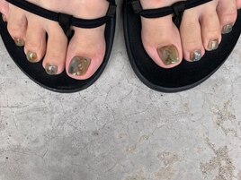 FOOT order design