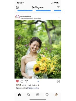 美容整体サロン 心斎橋/お客様フォト