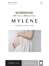 ミレーヌ(MYLENE)/MYLENE 公式HP