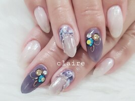 定額スペシャルアート¥8000