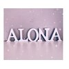 アロナ(Alona)のお店ロゴ