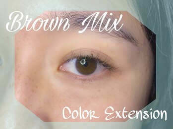 ボニータ(Bonita)/Bonitaのまつげエクステ♪