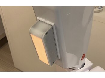 エンディミオン(Endymion)/痛みを軽減させる秘密