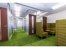 エヌフィットネス(N-fitness)/【複数ブースで充実の予約枠】