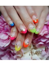 アイネイル(iNAIL)/