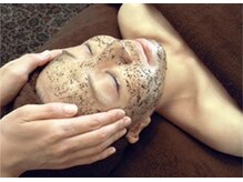 アブソリュート(absolute)/フェイシャル