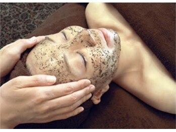 アブソリュート(absolute)/フェイシャル