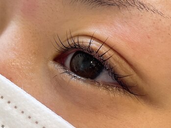 江南まつげ/マスカラパーマ