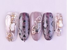 フォア ネイル(FOI NAIL)/