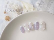 ラ フルール(La Fleur)/Easter Collection◆La Fleur