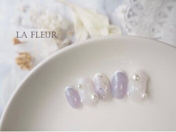 ラ フルール(La Fleur)/Easter Collection◆La Fleur
