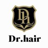 ドクターヘア 徳島店(Dr.hair)のお店ロゴ