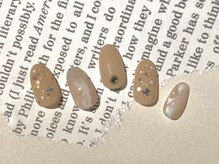 ウェヌスリコ(VENUSRICO.)/定額デザイン