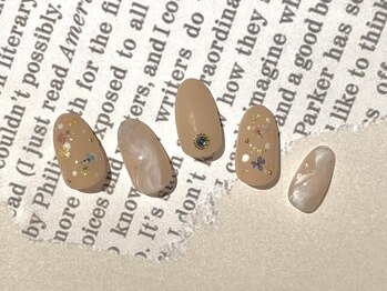 ウェヌスリコ(VENUSRICO.)/定額デザイン