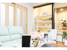 ニュアージュ(Nuage)/カウンセリングルーム