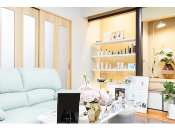 ニュアージュ(Nuage)/カウンセリングルーム