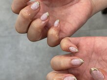 デリカ 溝の口店(DELICAT)/ミラーフレンチ