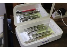 ベルデ(VERDE)/★感染予防対策★