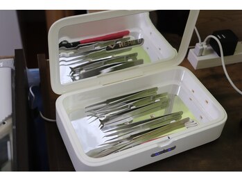 ベルデ(VERDE)/★感染予防対策★