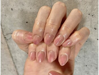トゥーネイル バイ フォーク 仙川(To.nail byFOLK)/Standard Design