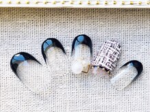クレアネイル 大井町店(clea nail)/アート込☆定額￥7350（大井町）