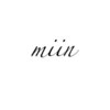 ミイン 本厚木(miin)のお店ロゴ