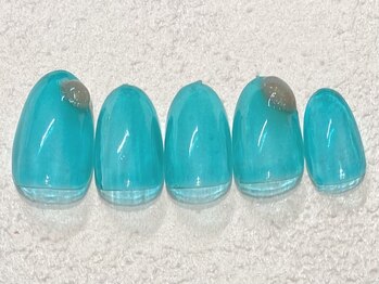 アイラッシュアンドネイル専門店 クラル(CURAR)/11月限定マンスリー