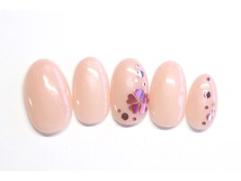 定額デザイン/桜