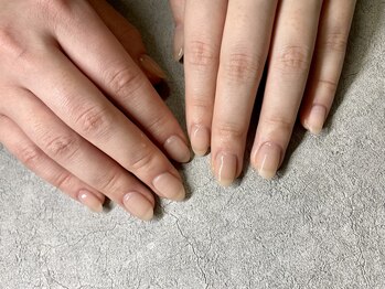 ネイルアンドアイラッシュ シヴァ(Siva)/