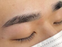 ラヴィシル 恵比寿(Ravicils)/メンズアイブロウスタイリング