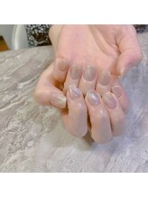 キアラネイルサロン/持ち込みコース