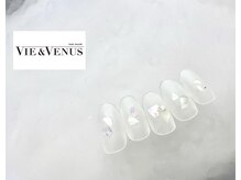 ヴィーアンドヴィーナス 田町店(VIE&Venus)/７月定額トレンド　パラジェル可