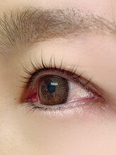 アンバーテイル(amber tale)/ラッシュリフト