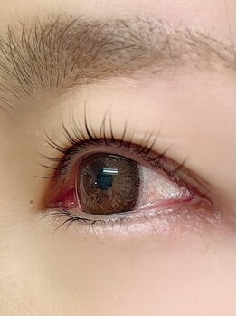 アンバーテイル(amber tale)/ラッシュリフト