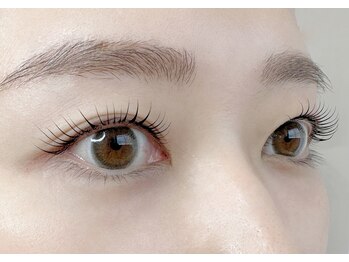 アイラッシュサロン リブリー(RIVELY)/まつげパーマ☆