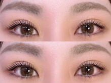 ネオリーブテラス 仙川店(Neolive terrace & Lavie EYELASH)/パリジェンラッシュリフト￥6600