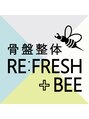 リフレッシュプラスビー ココノ ススキノ店(RE:FRESH＋BEE)/骨盤整体RE:REFRESH+BEE ココノ ススキノ店